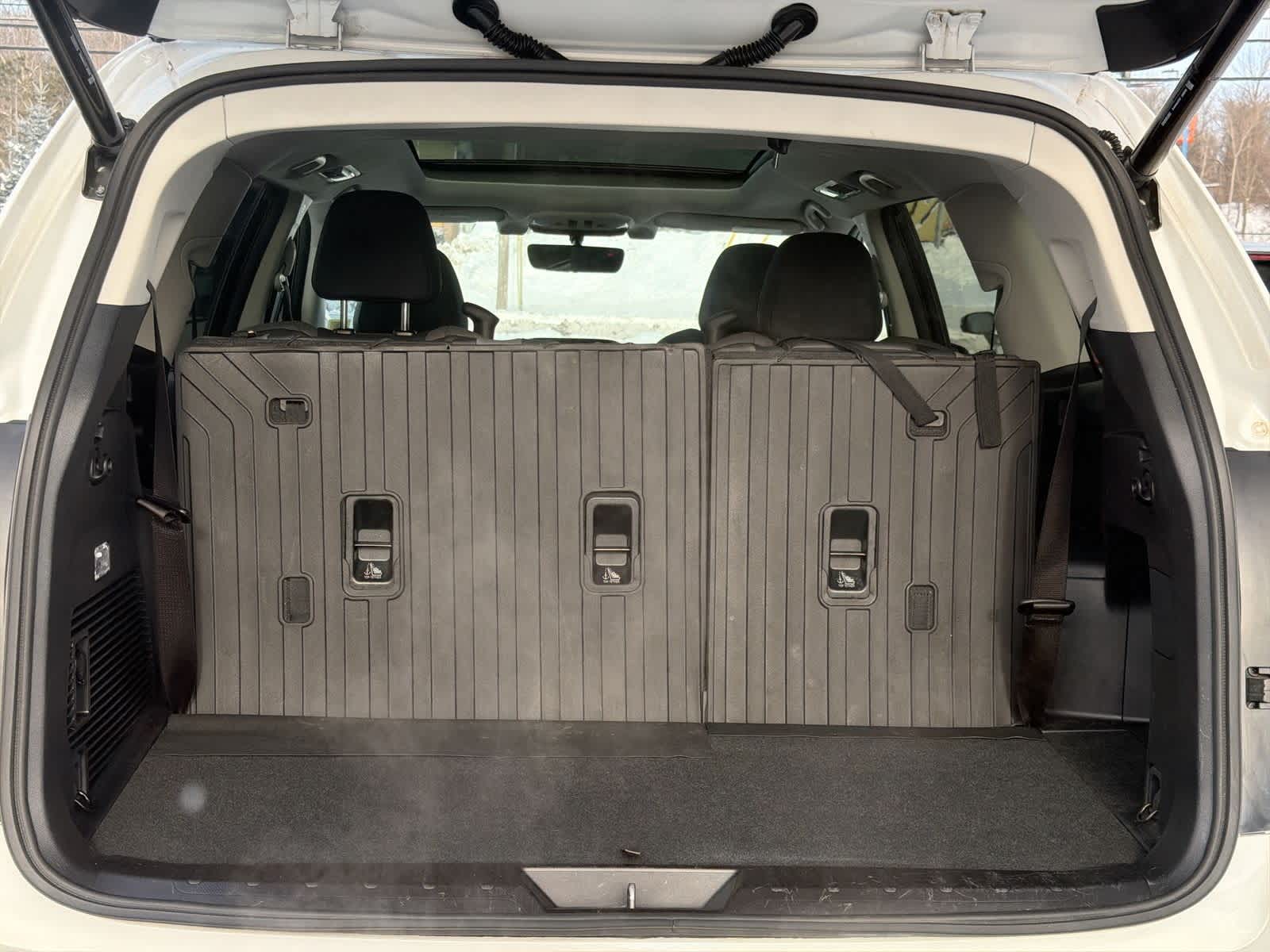 Thumbnail: 2022 Subaru Ascent - 37