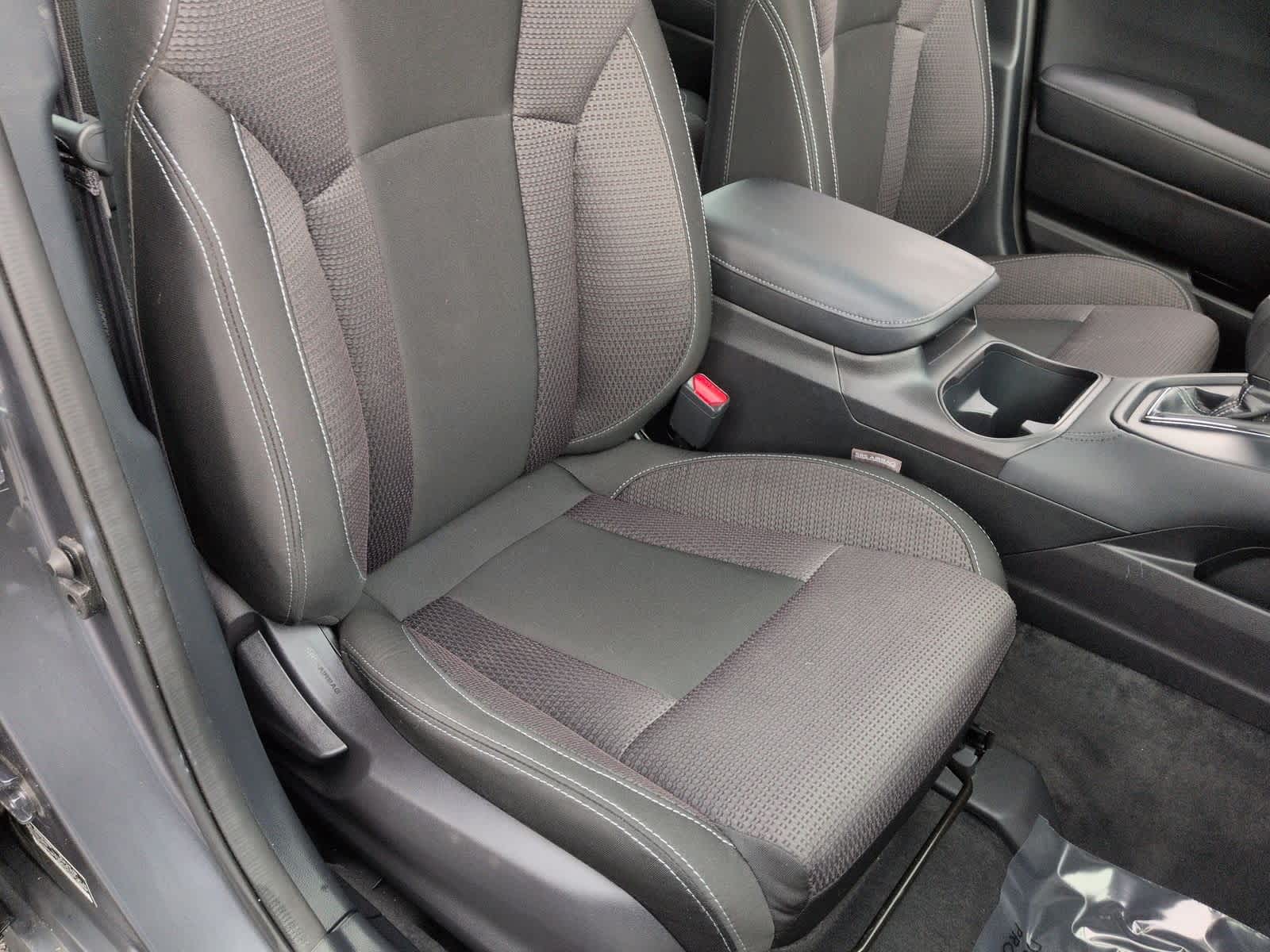 Thumbnail: 2023 Subaru Outback - 22