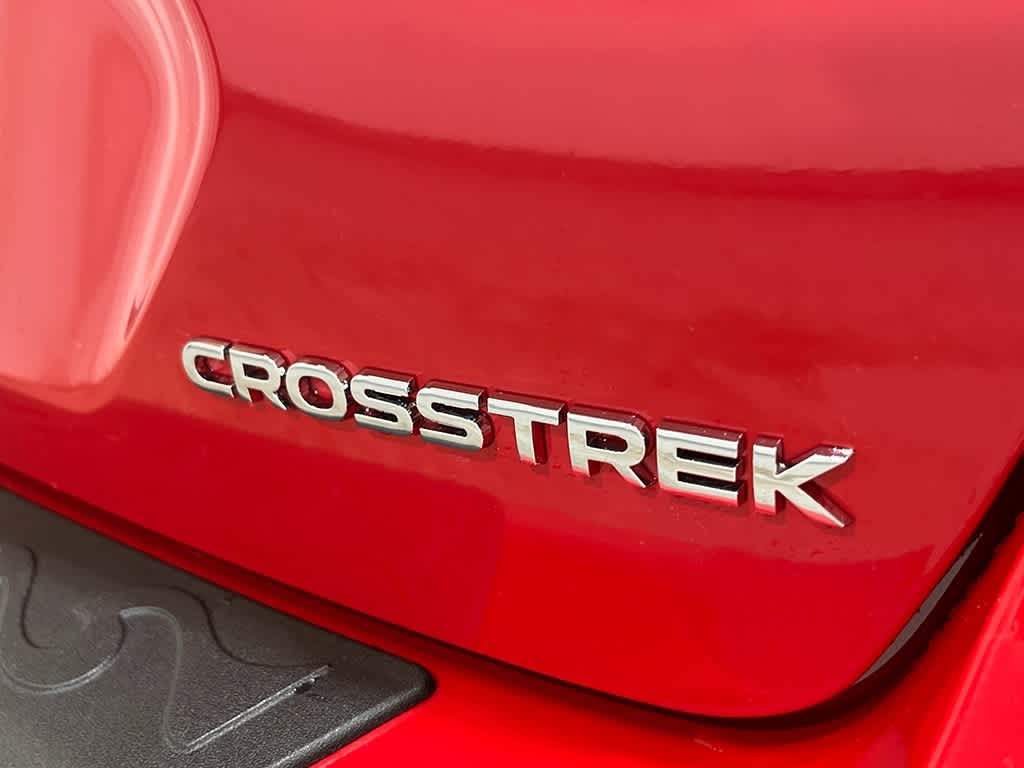 Thumbnail: 2025 Subaru Crosstrek - 10