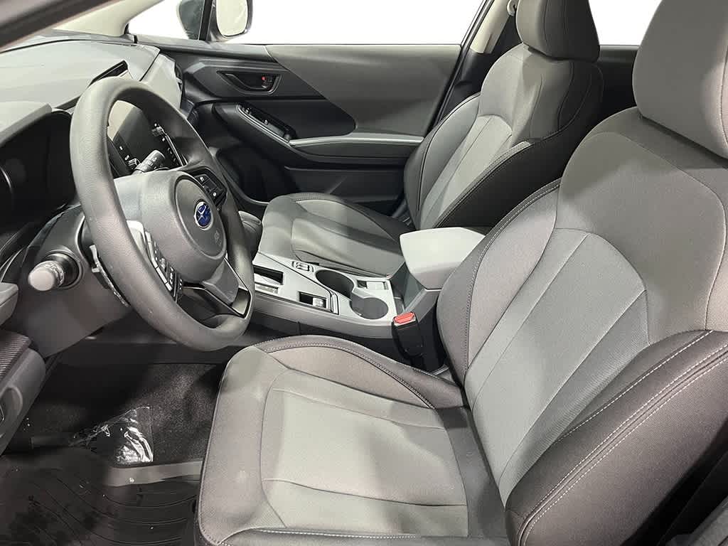 Thumbnail: 2026 Subaru Crosstrek - 12