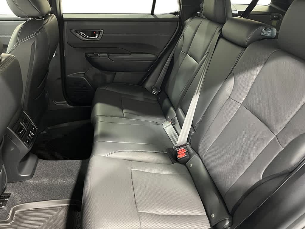 Thumbnail: 2026 Subaru Outback - 24