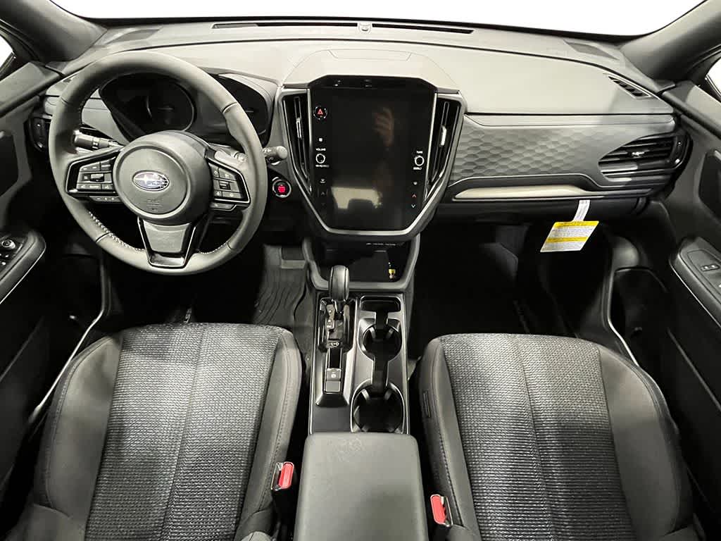 Thumbnail: 2026 Subaru Forester - 14