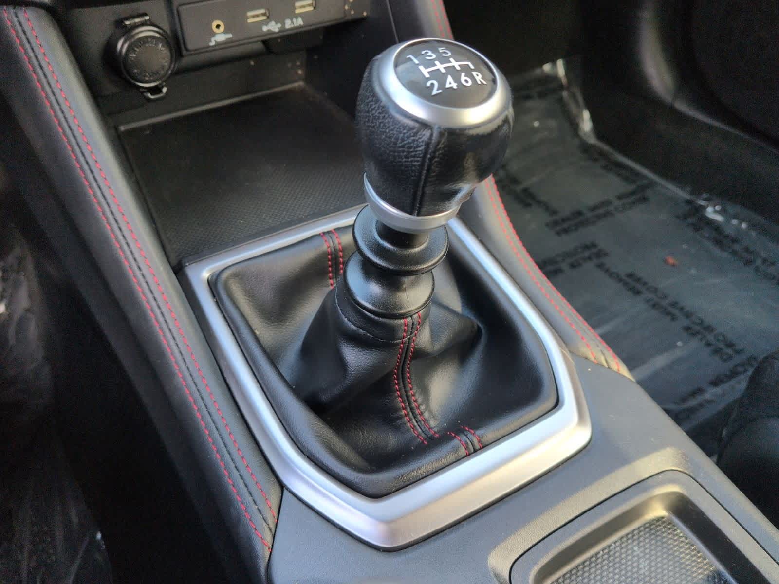 Thumbnail: 2022 Subaru WRX - 35