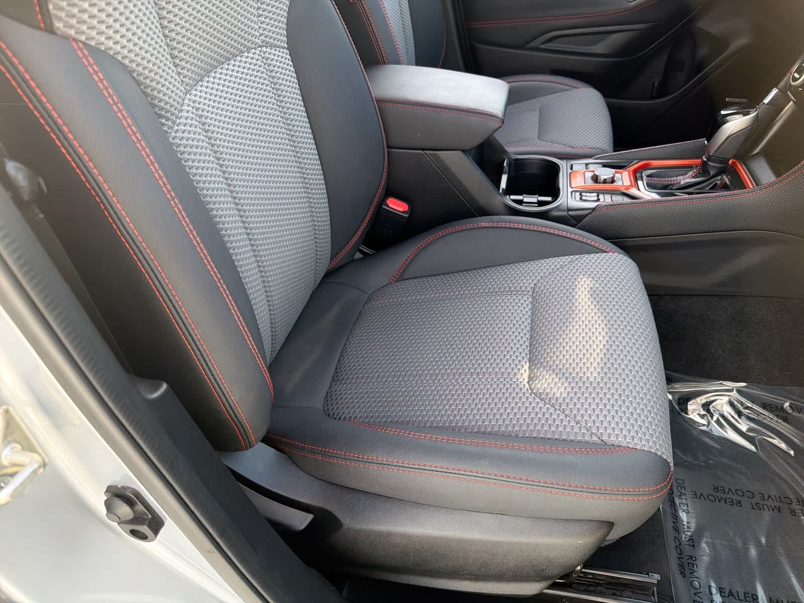 Thumbnail: 2020 Subaru Forester - 24