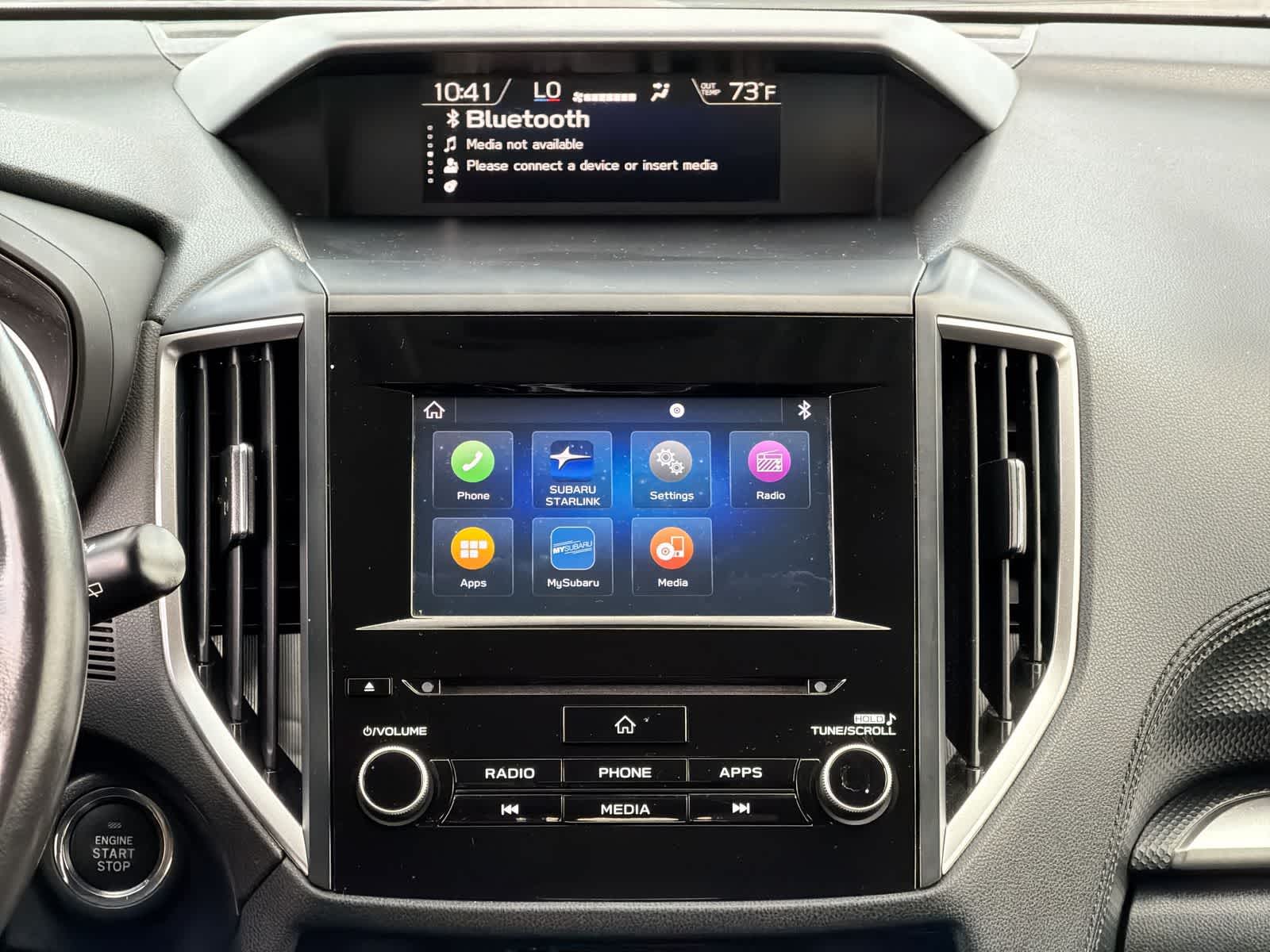 Thumbnail: 2020 Subaru Forester - 28