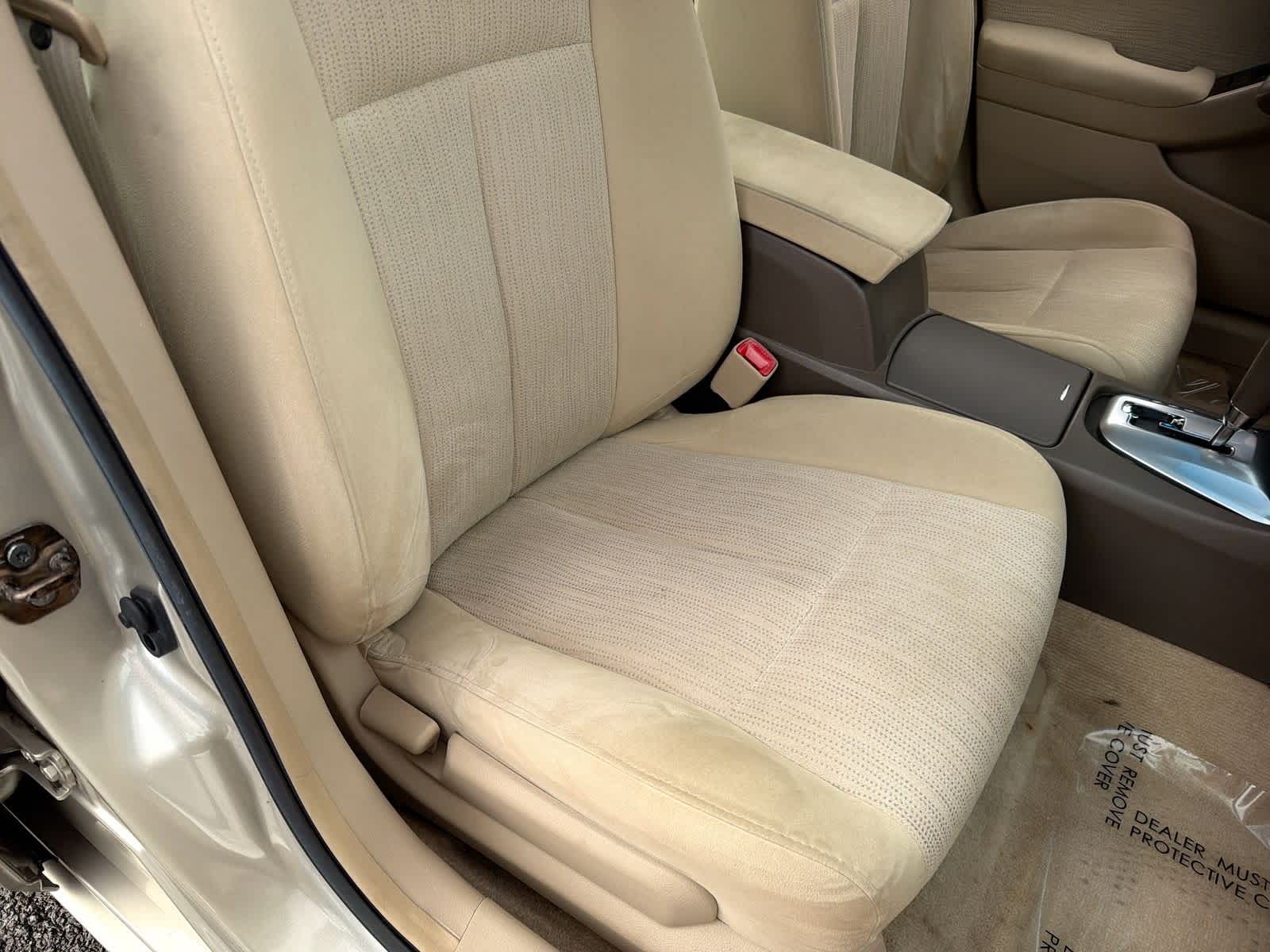 Thumbnail: 2010 Nissan Altima - 24