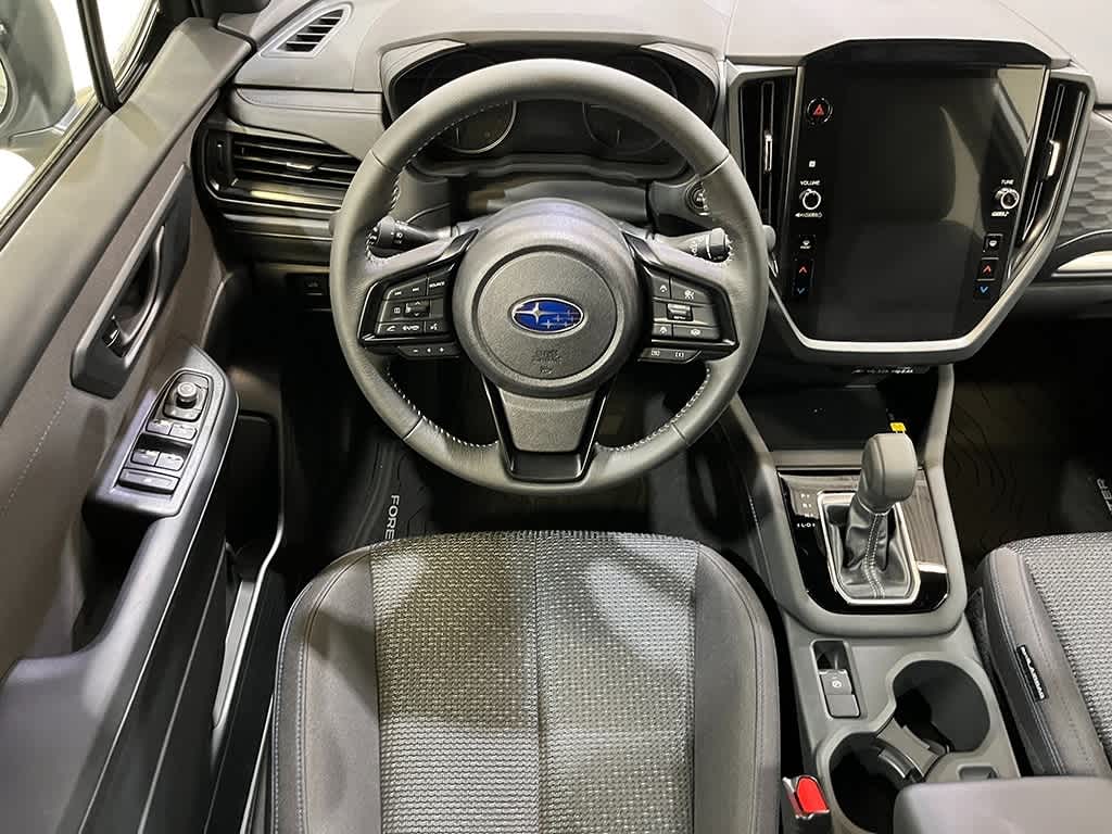 Thumbnail: 2025 Subaru Forester - 14