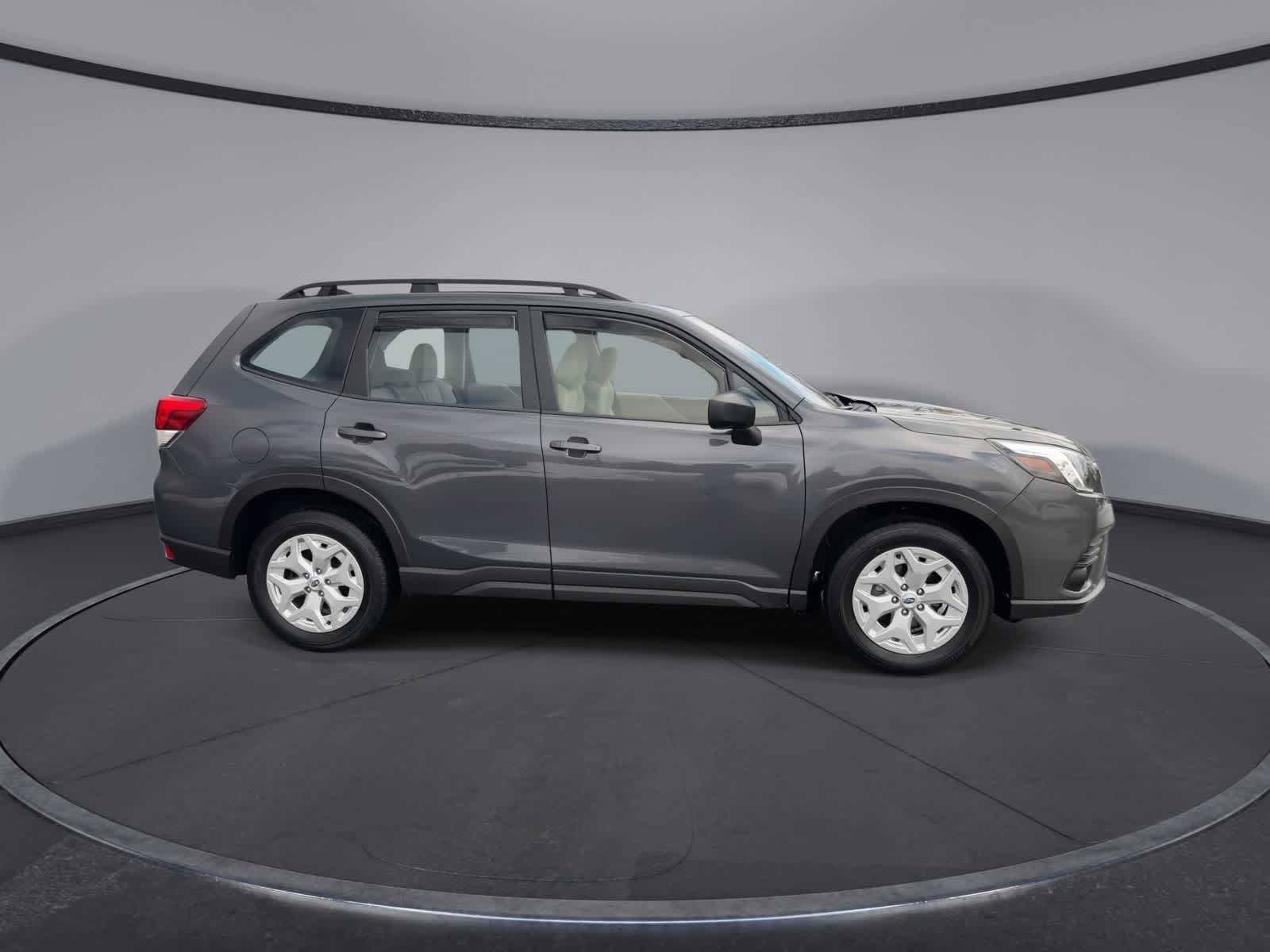 Thumbnail: 2024 Subaru Forester - 9