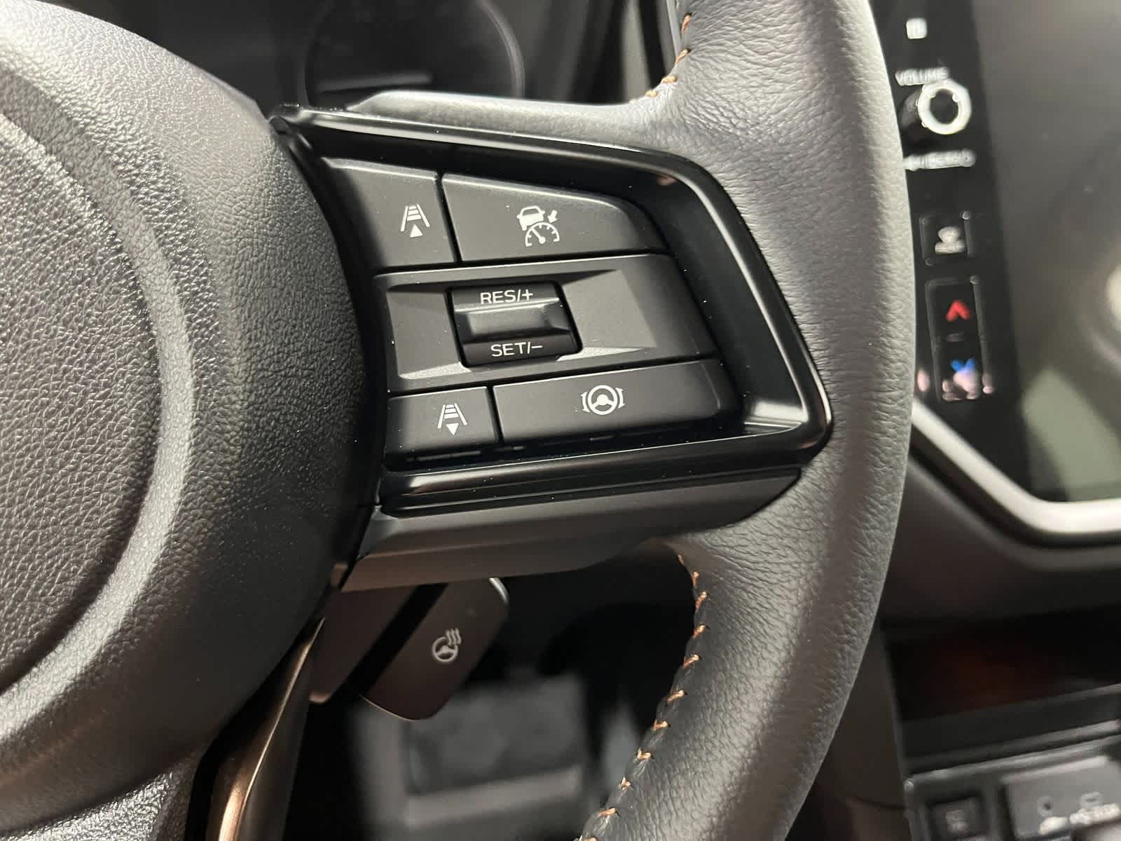 Thumbnail: 2025 Subaru Ascent - 18