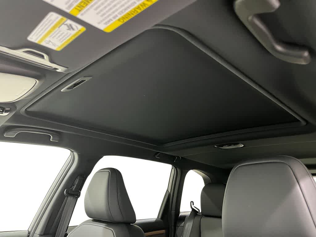 Thumbnail: 2026 Subaru Forester - 24