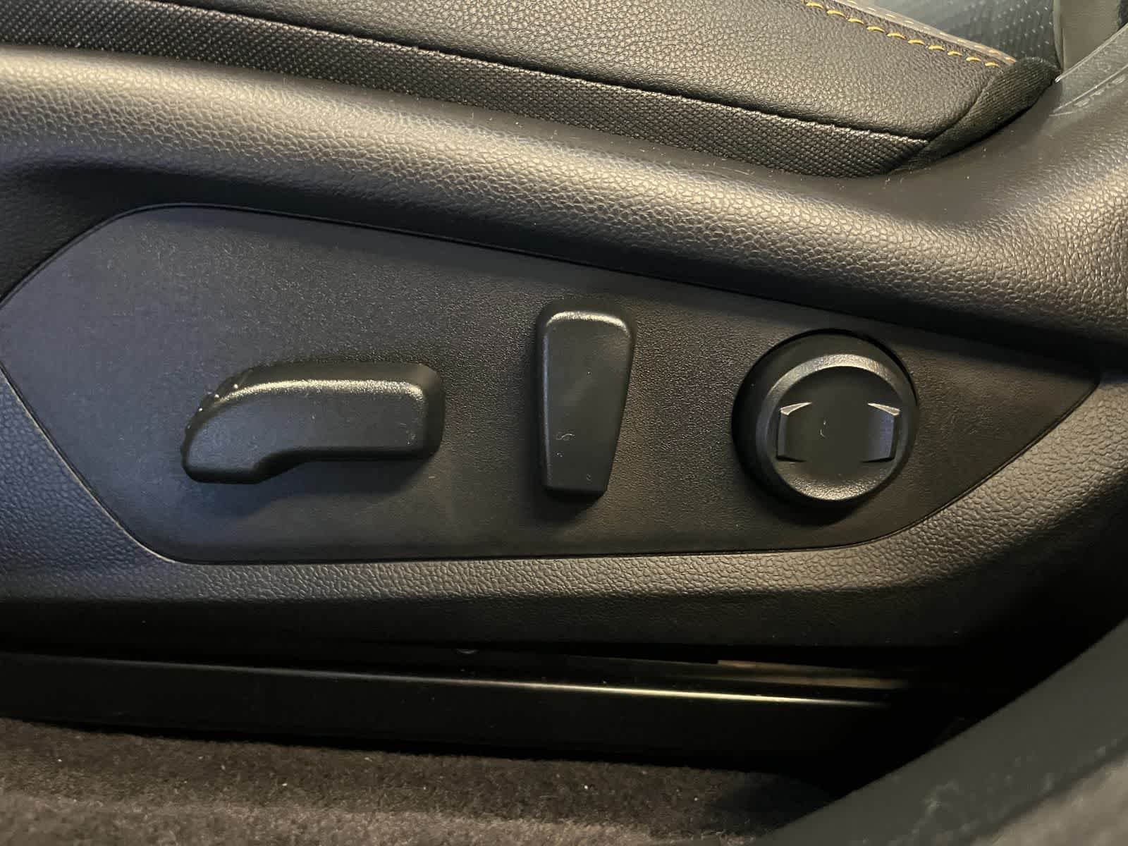 Thumbnail: 2025 Subaru Crosstrek - 14