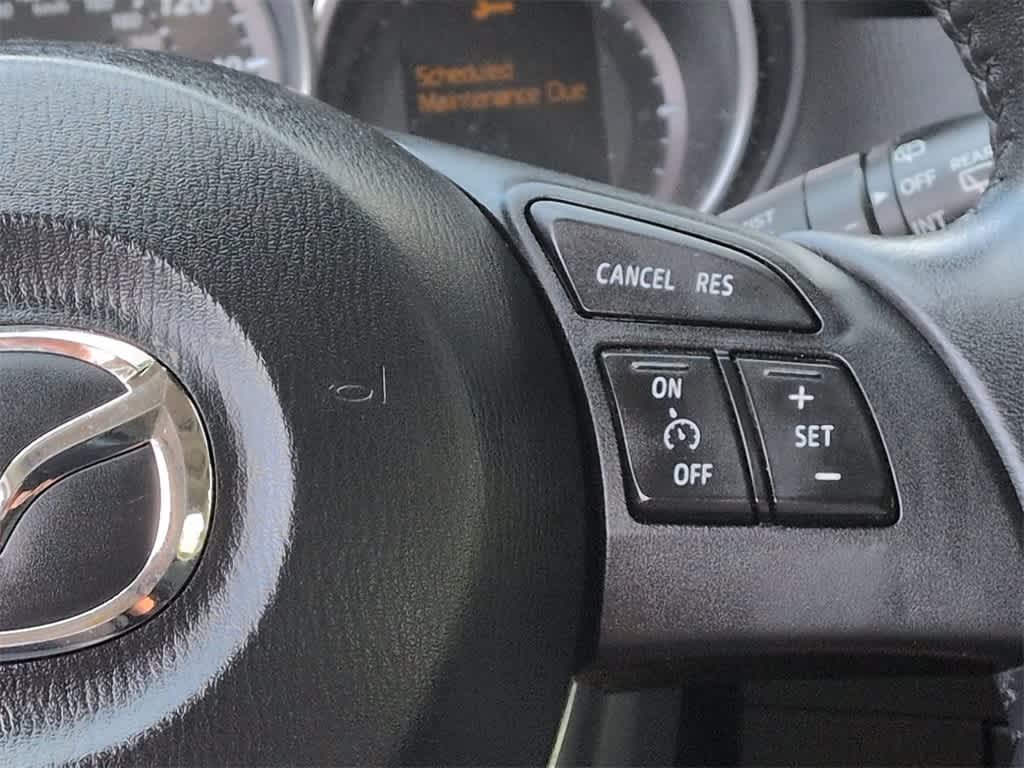 Thumbnail: 2014 Mazda CX-5 - 27