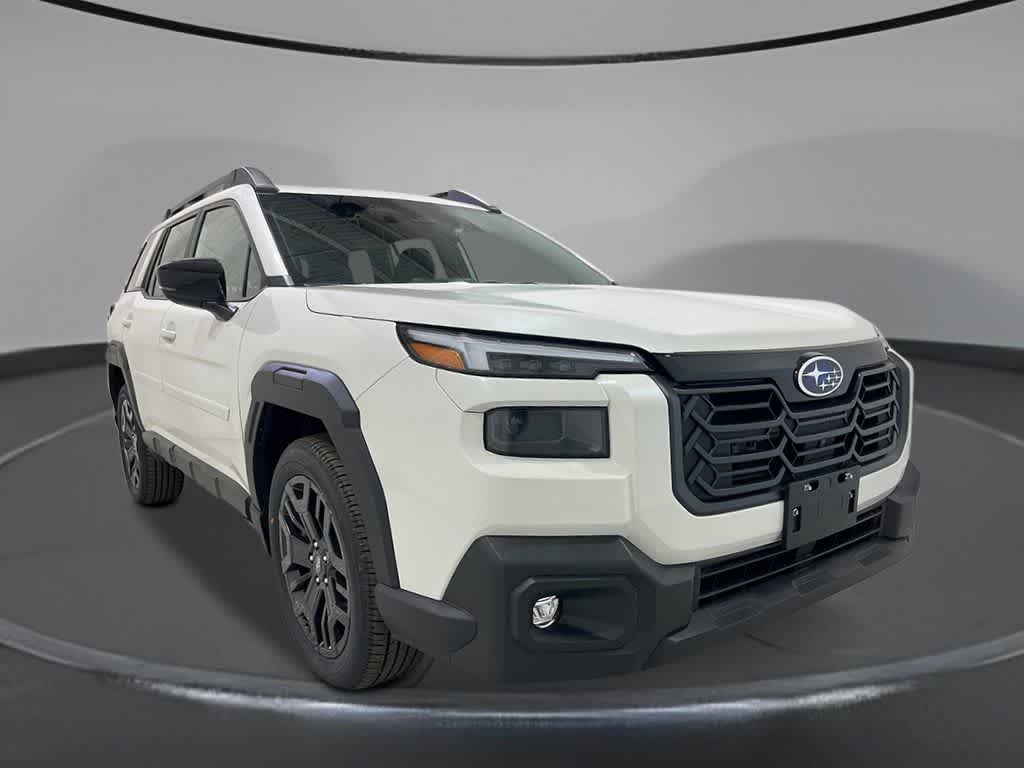 Thumbnail: 2026 Subaru Outback - 7