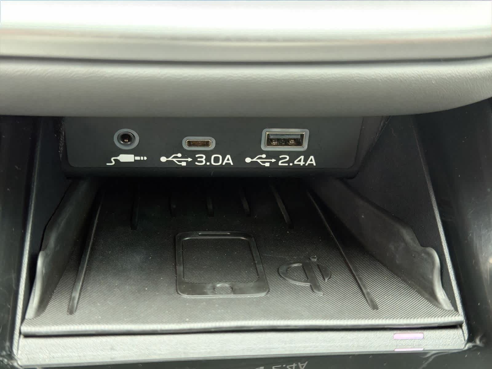 Thumbnail: 2023 Subaru Outback - 34