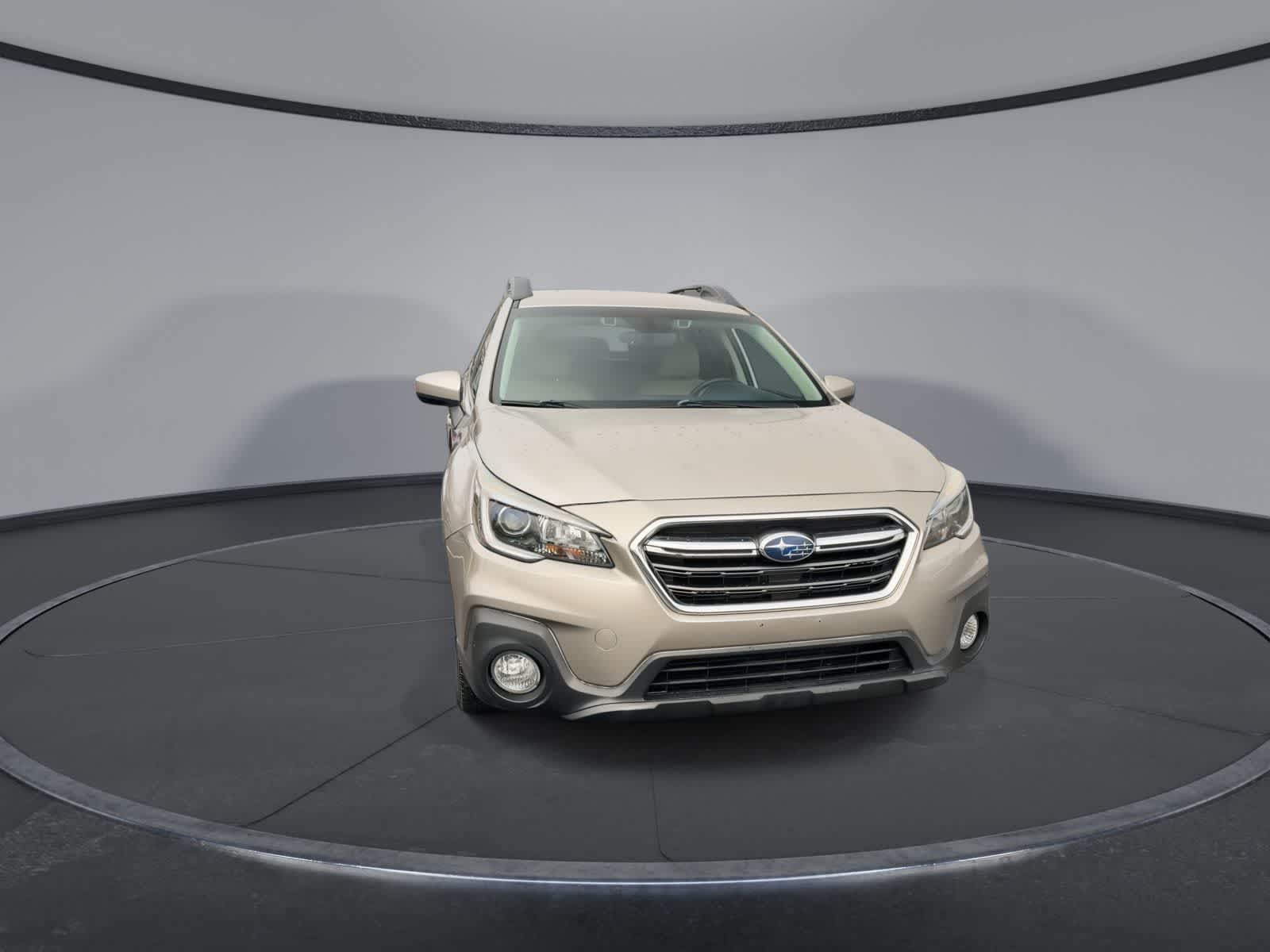 Thumbnail: 2019 Subaru Outback - 3