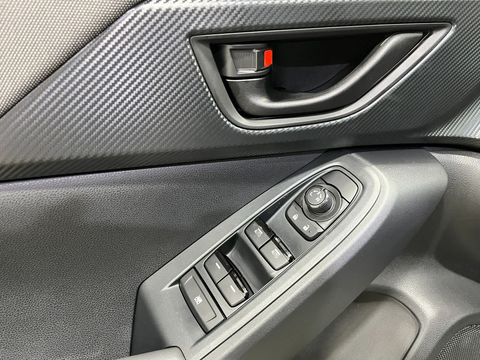 Thumbnail: 2025 Subaru Crosstrek - 13