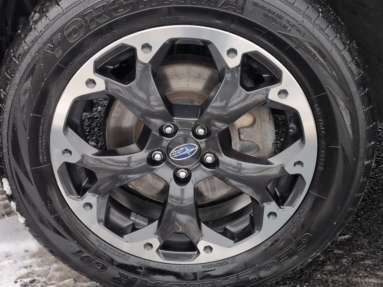 Thumbnail: 2023 Subaru Crosstrek - 14