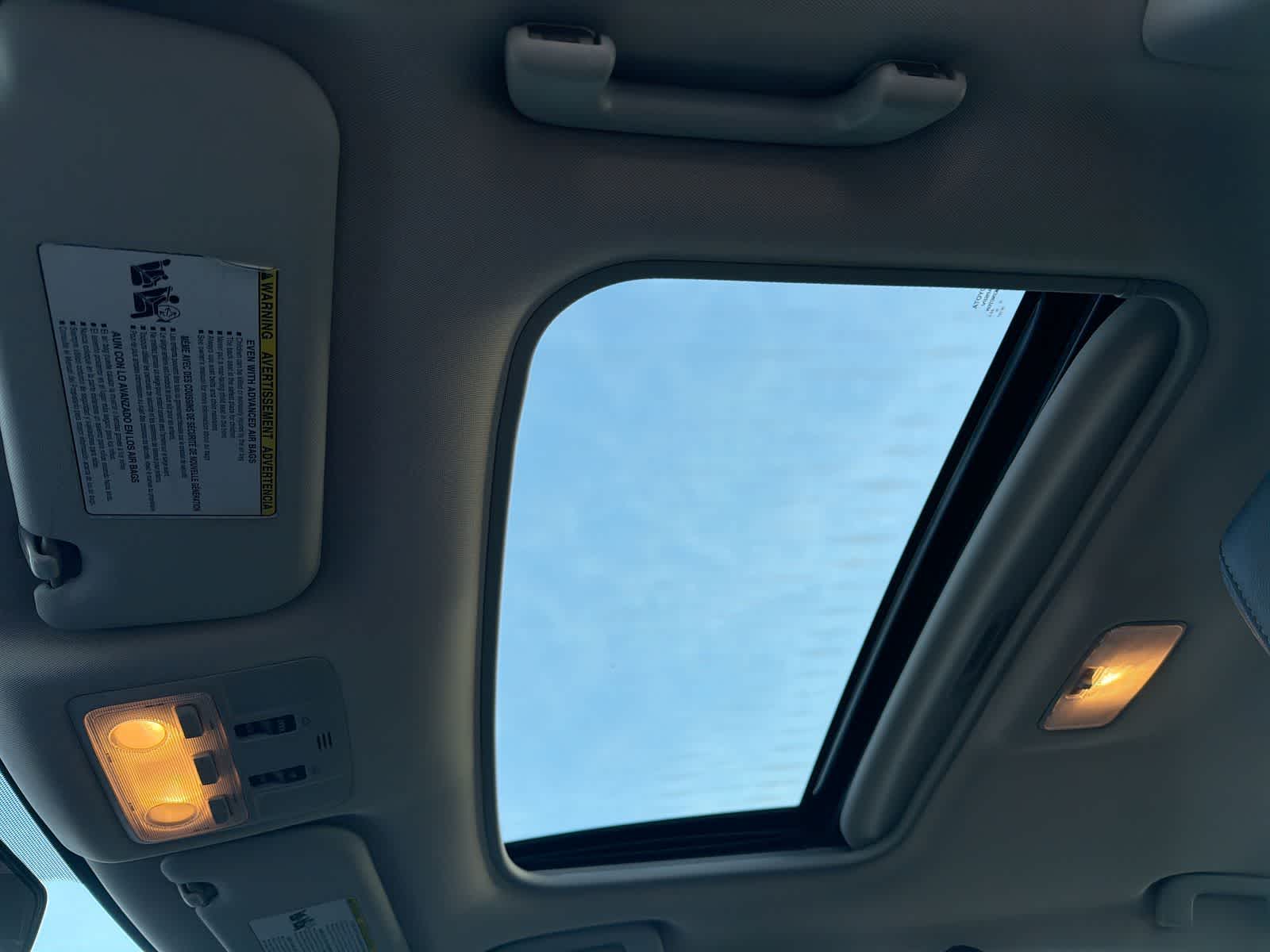 Thumbnail: 2015 Toyota Corolla - 20