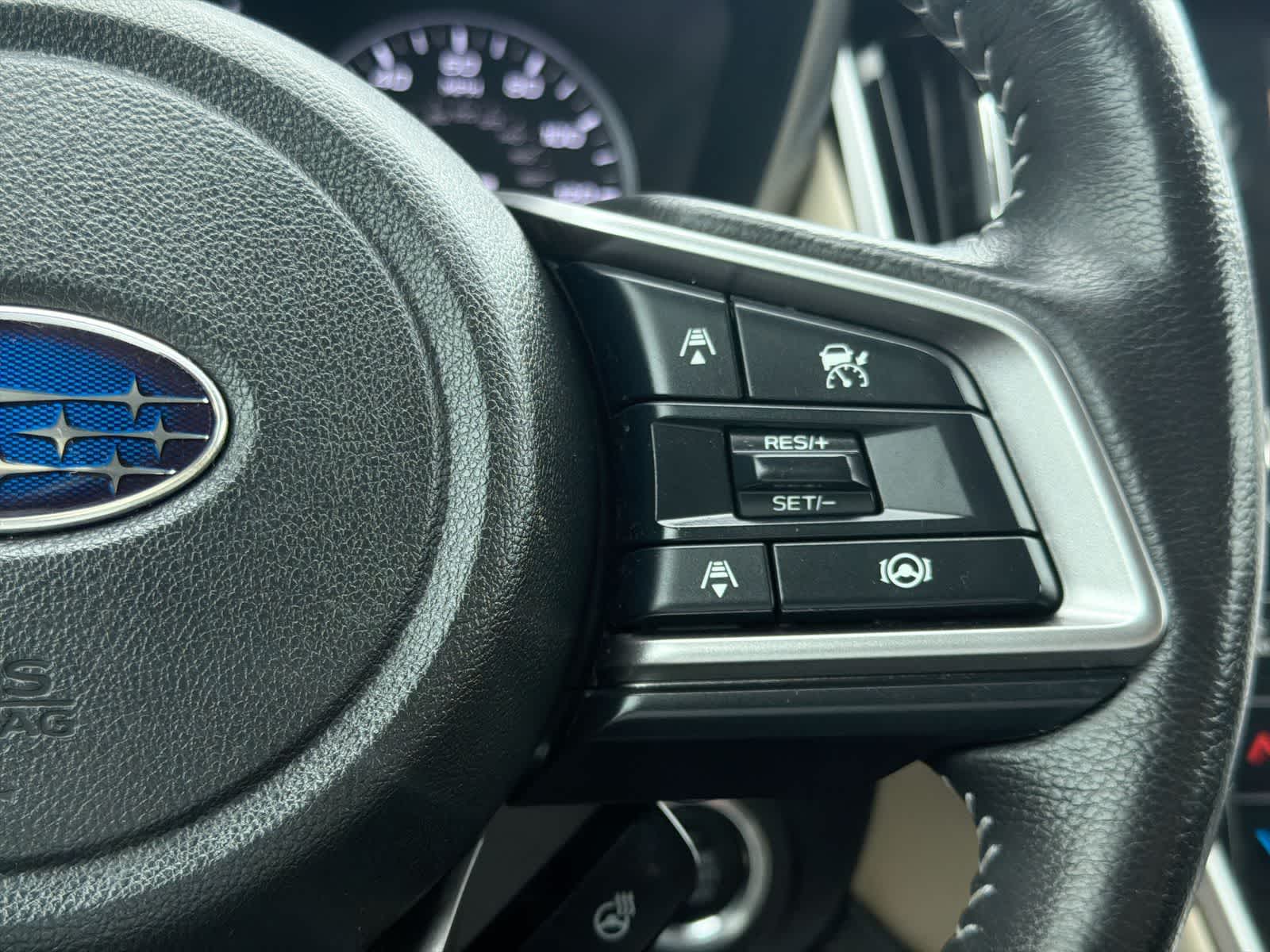 Thumbnail: 2023 Subaru Outback - 27