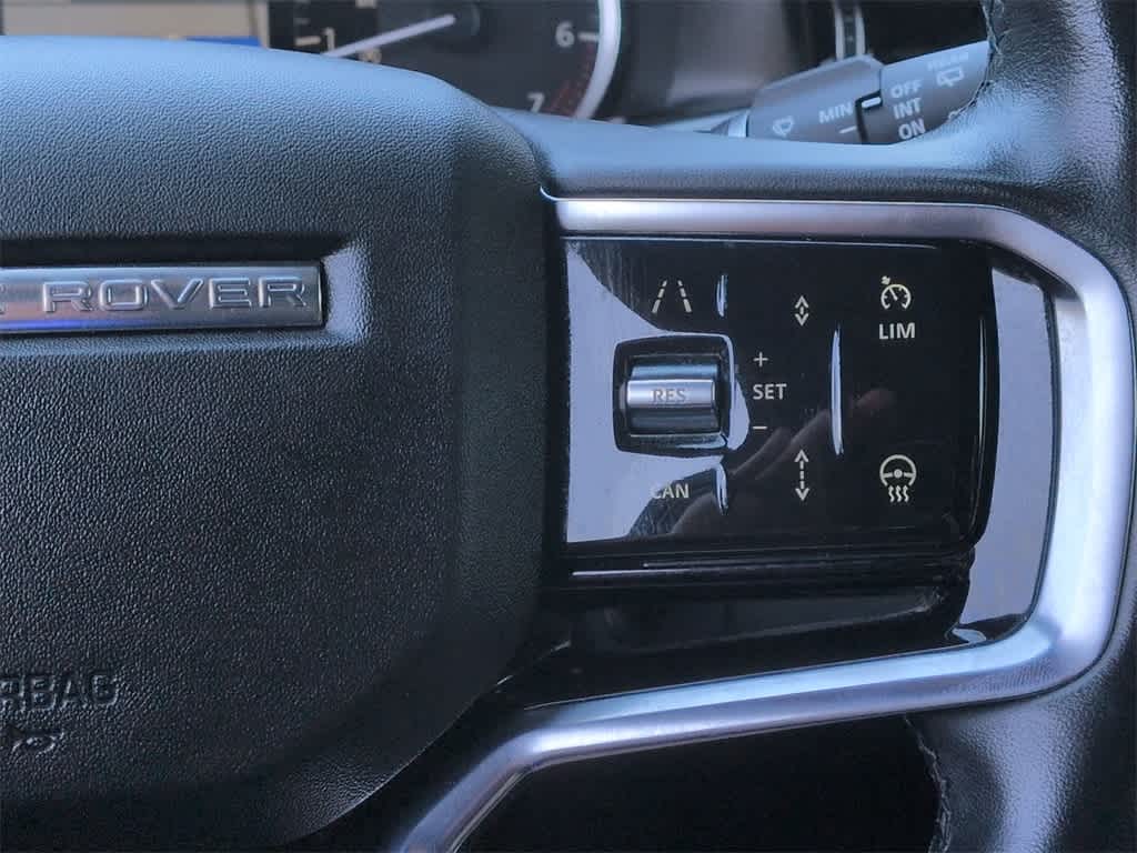 Thumbnail: 2023 Land Rover Range Rover Evoque - 27