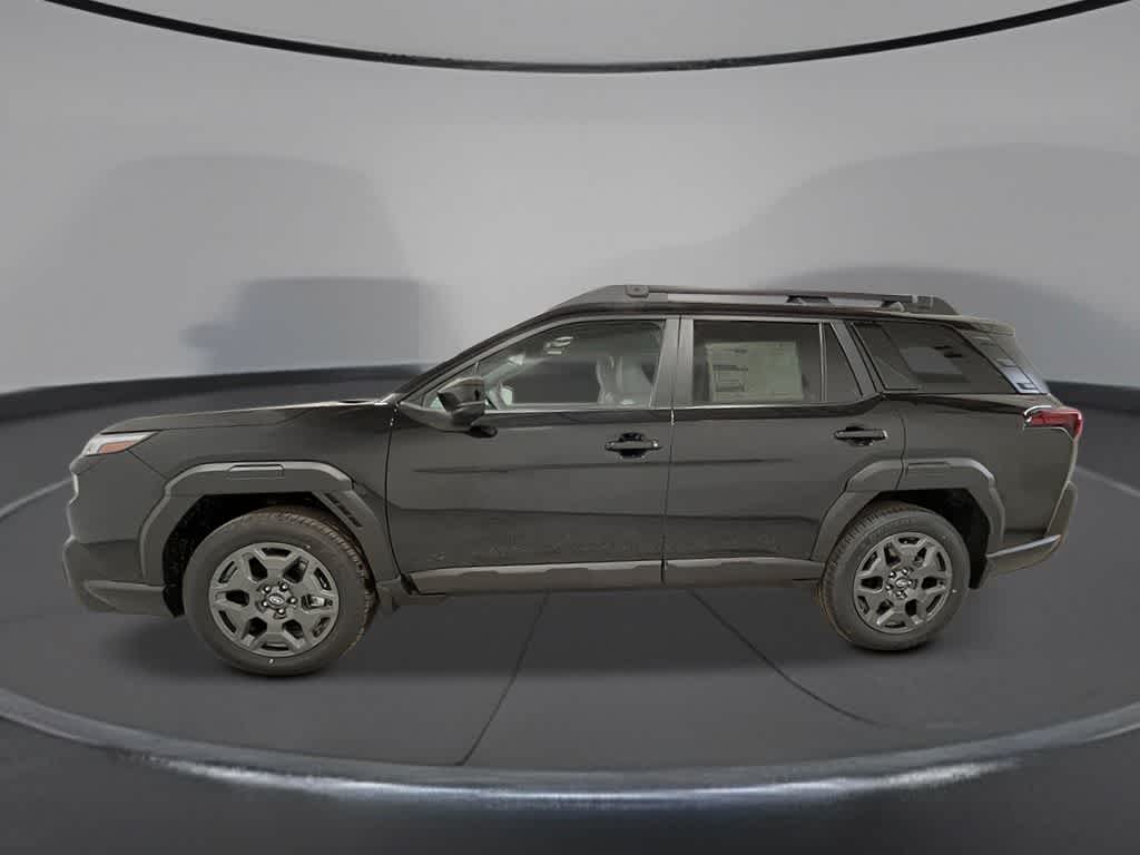 Thumbnail: 2026 Subaru Outback - 2