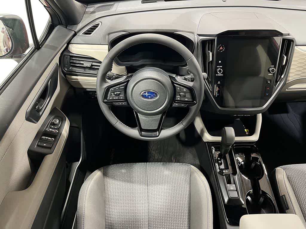 Thumbnail: 2026 Subaru Forester - 16