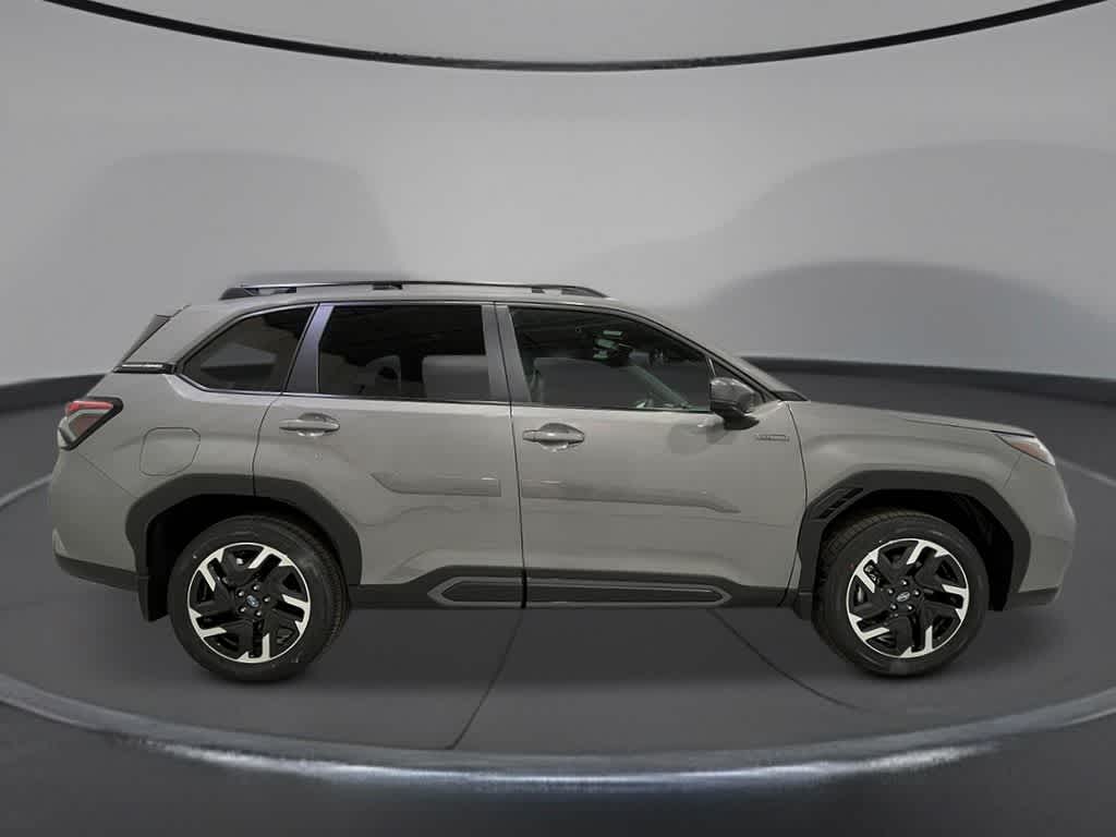 Thumbnail: 2026 Subaru Forester - 6