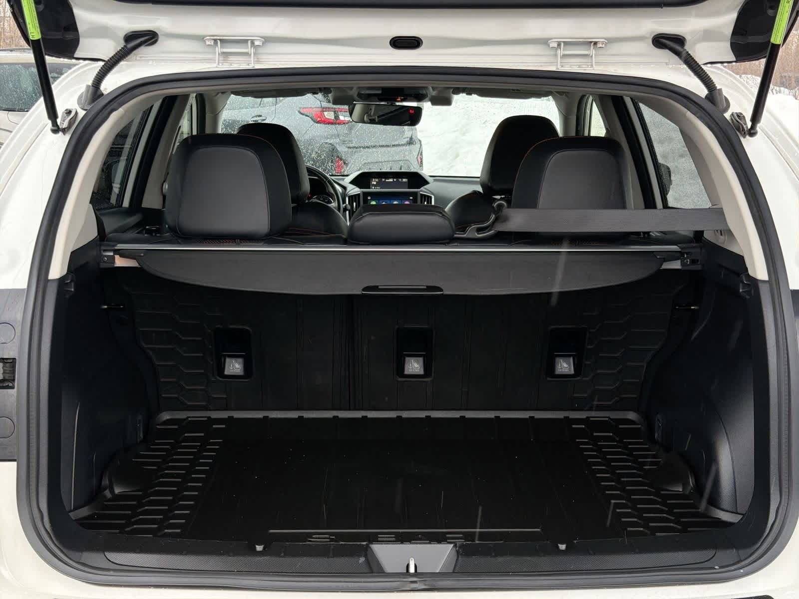 Thumbnail: 2023 Subaru Crosstrek - 34