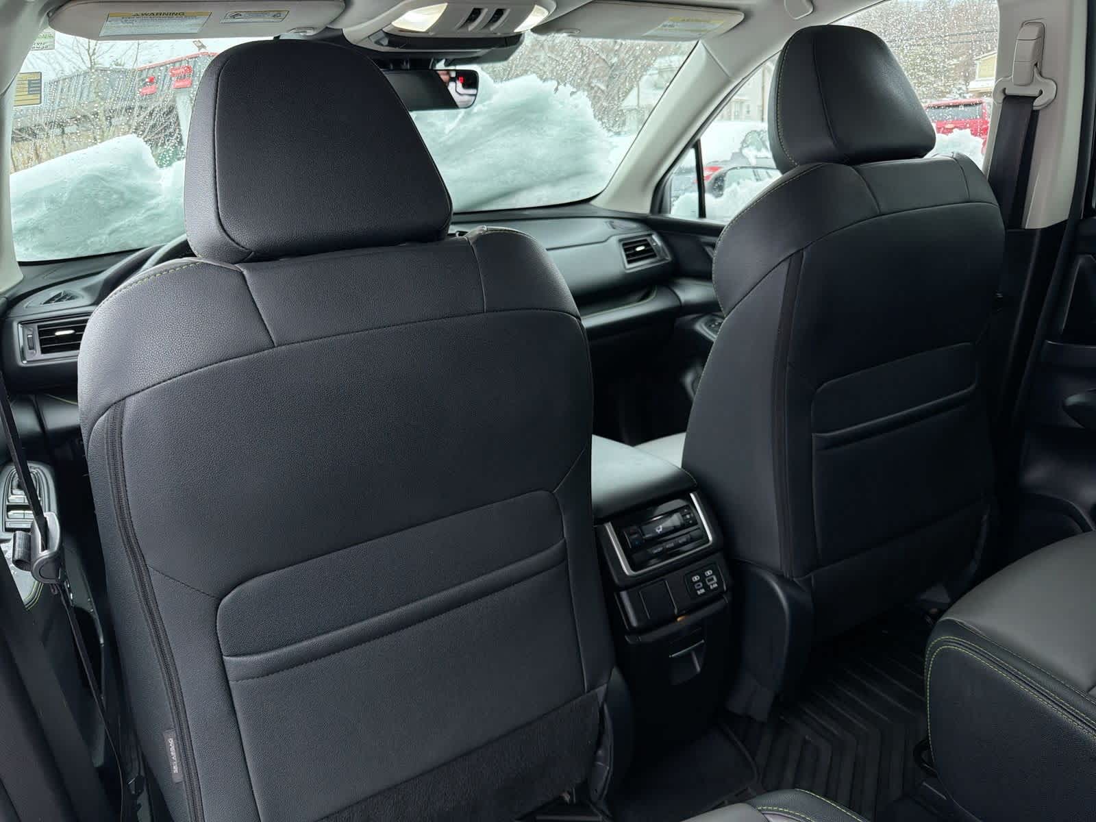 Thumbnail: 2023 Subaru Ascent - 19