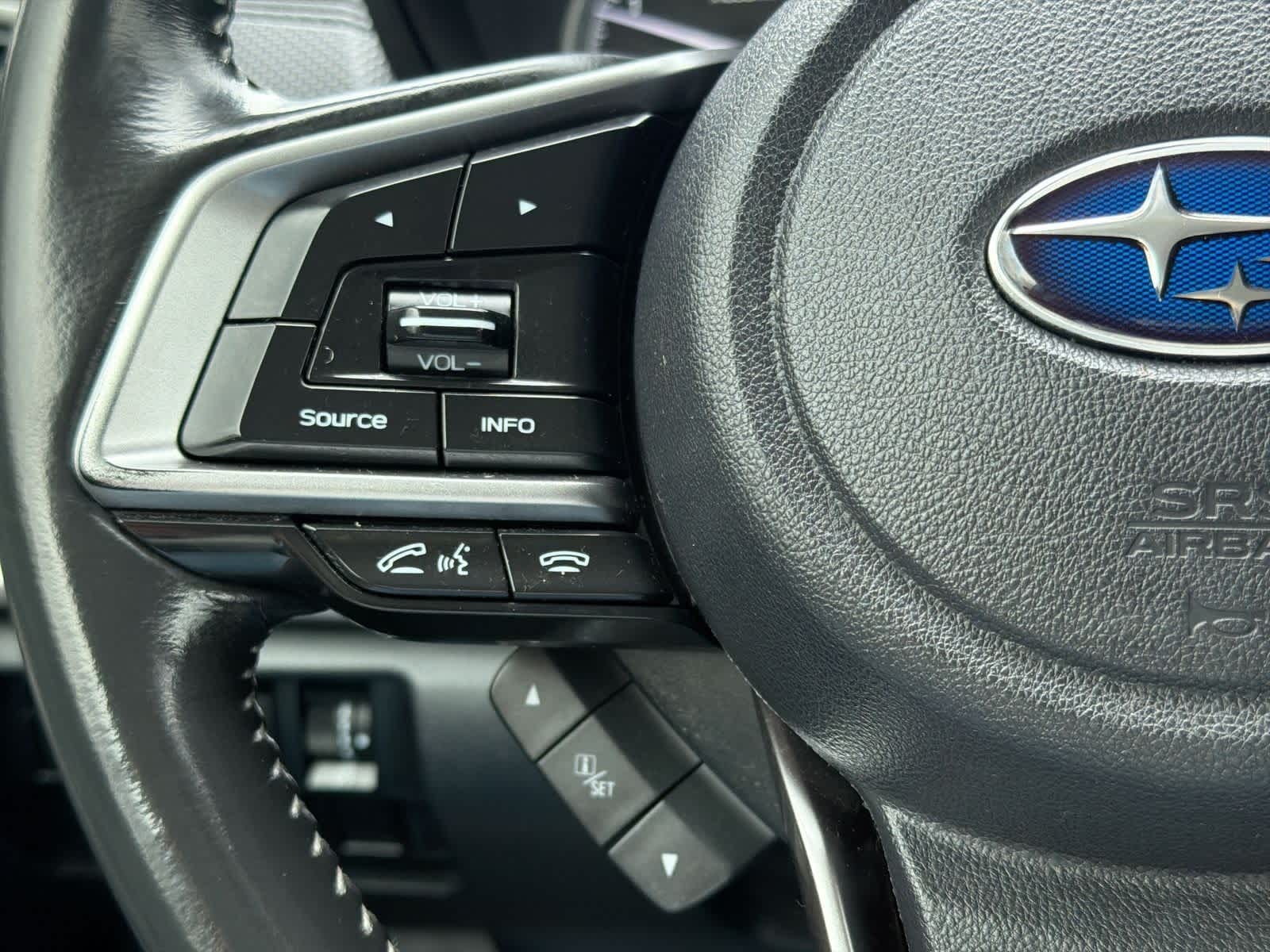 Thumbnail: 2020 Subaru Forester - 26