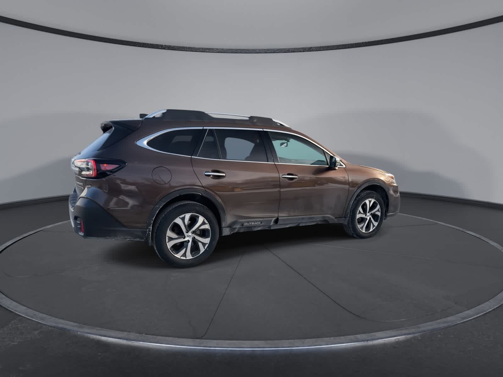Thumbnail: 2021 Subaru Outback - 7