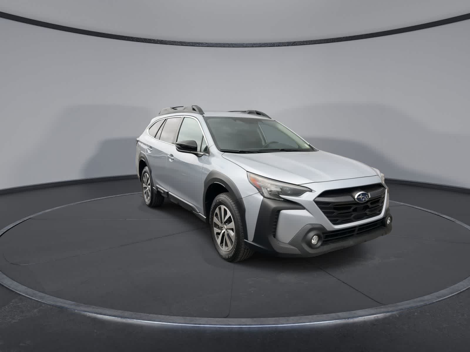 Thumbnail: 2023 Subaru Outback - 2