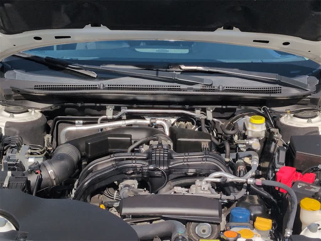 Thumbnail: 2022 Subaru Outback - 15