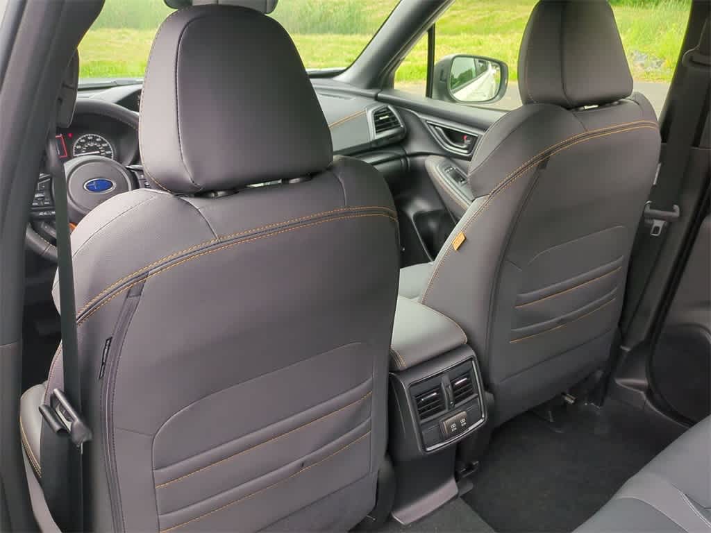 Thumbnail: 2024 Subaru Forester - 19