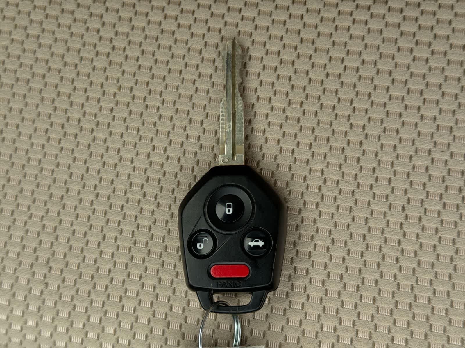 Thumbnail: 2018 Subaru Outback - 38