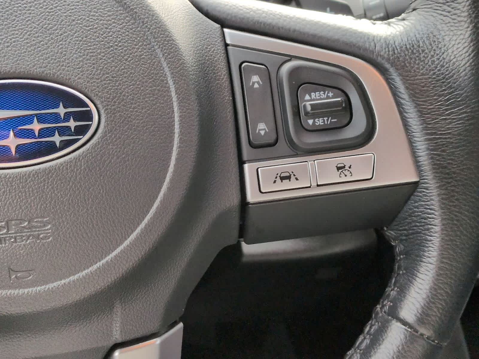 Thumbnail: 2017 Subaru Outback - 27