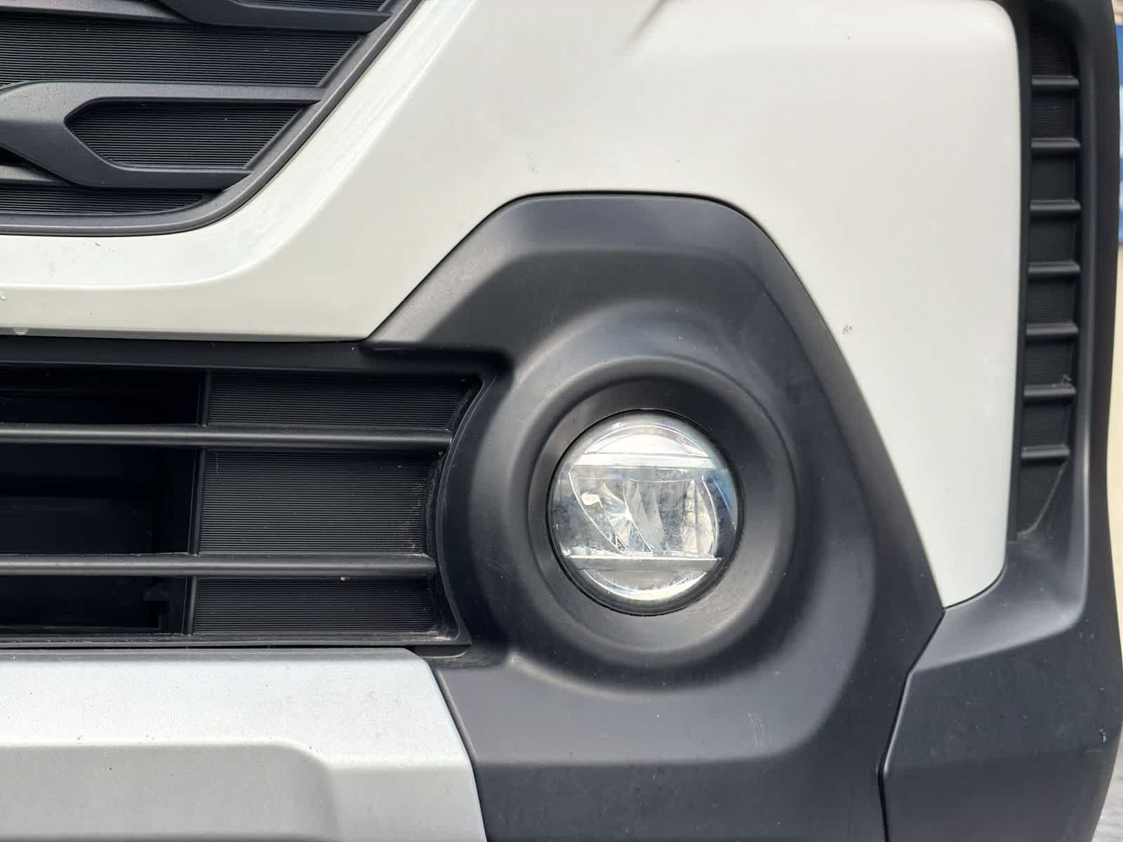 Thumbnail: 2024 Subaru Outback - 11