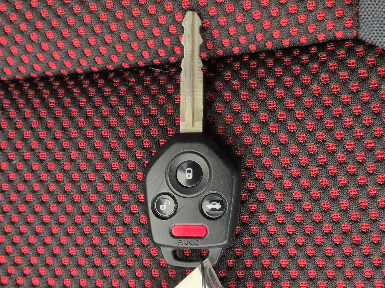 Thumbnail: 2023 Subaru Crosstrek - 35