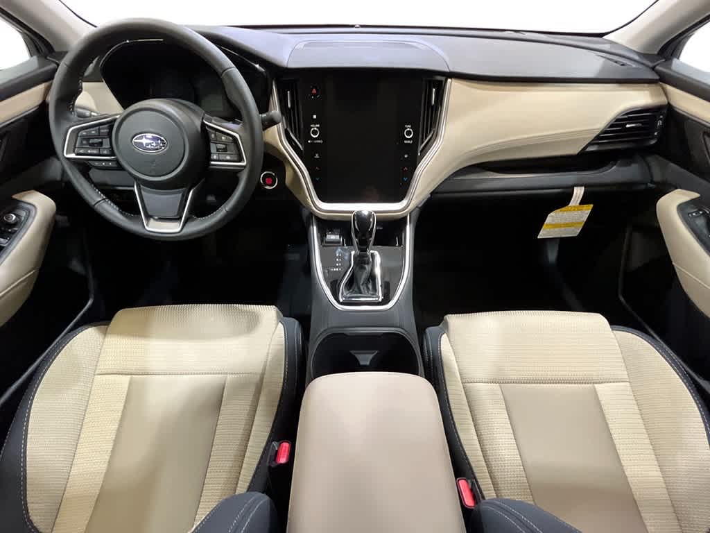 Thumbnail: 2025 Subaru Outback - 15