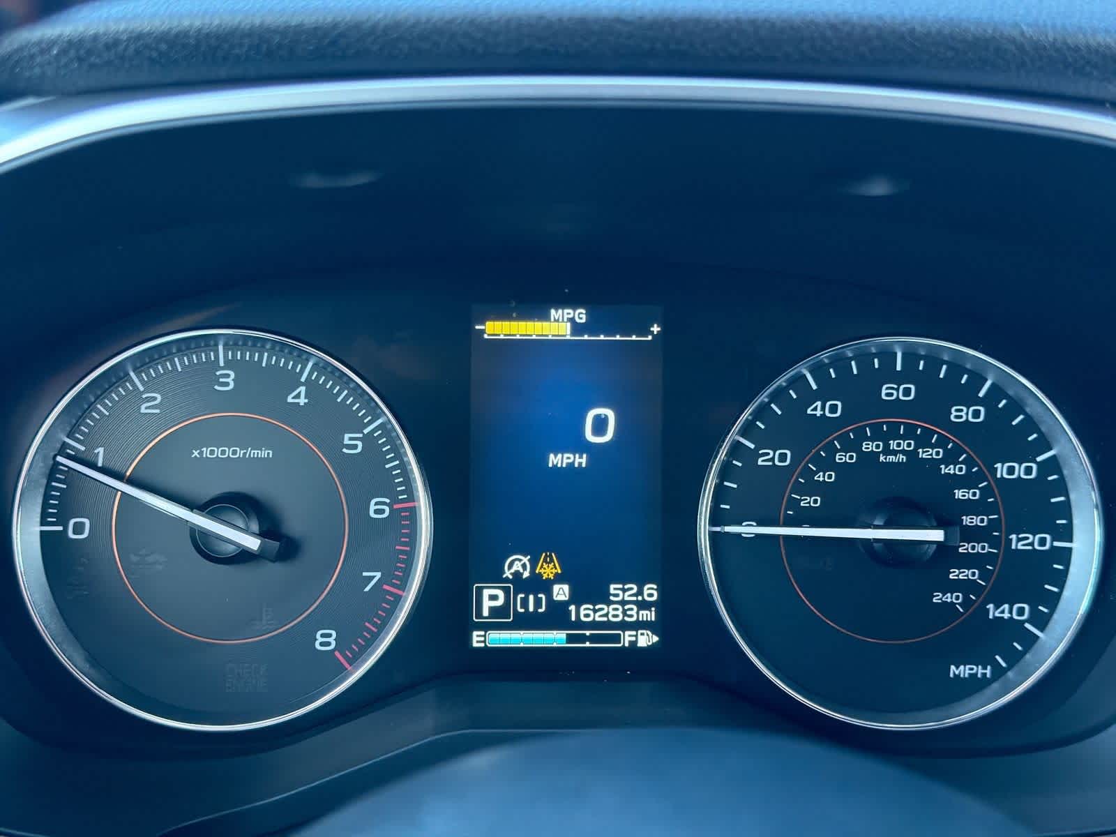 Thumbnail: 2023 Subaru Crosstrek - 36