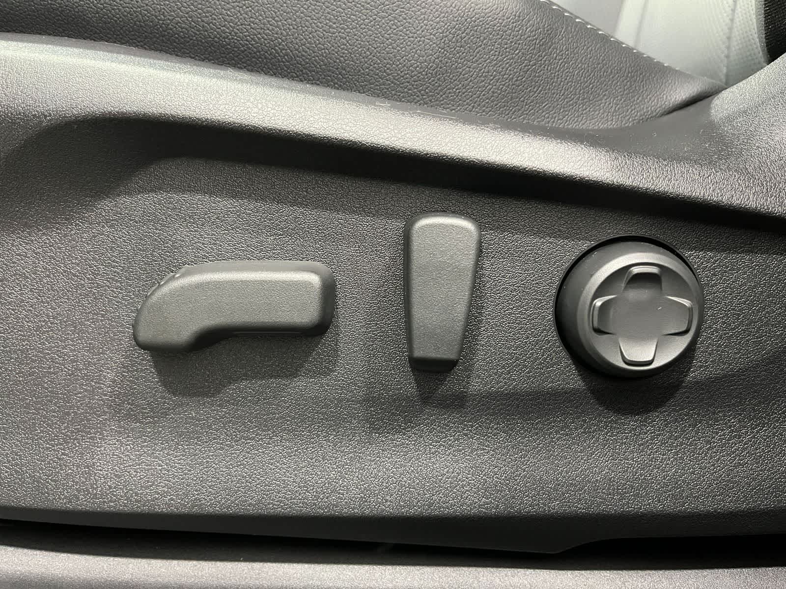 Thumbnail: 2025 Subaru Ascent - 13