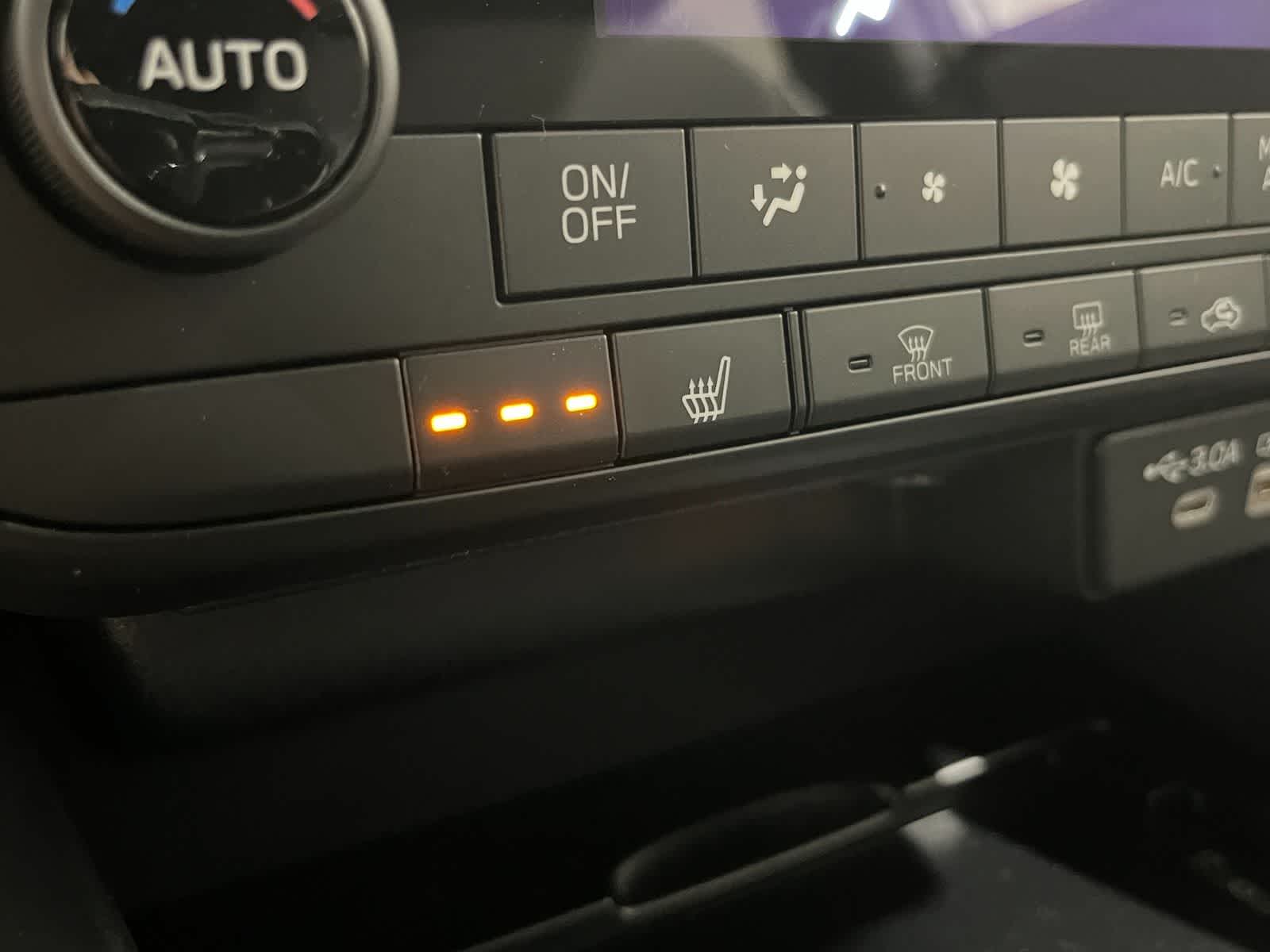 Thumbnail: 2026 Subaru Outback - 21