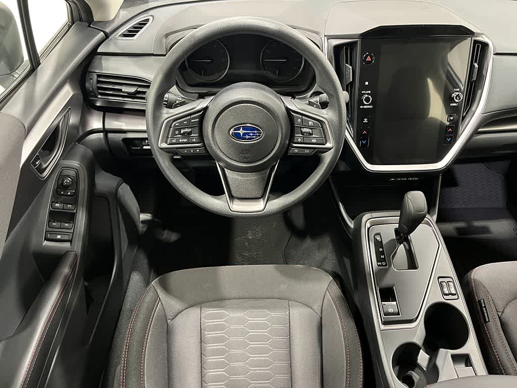 Thumbnail: 2026 Subaru Impreza - 15