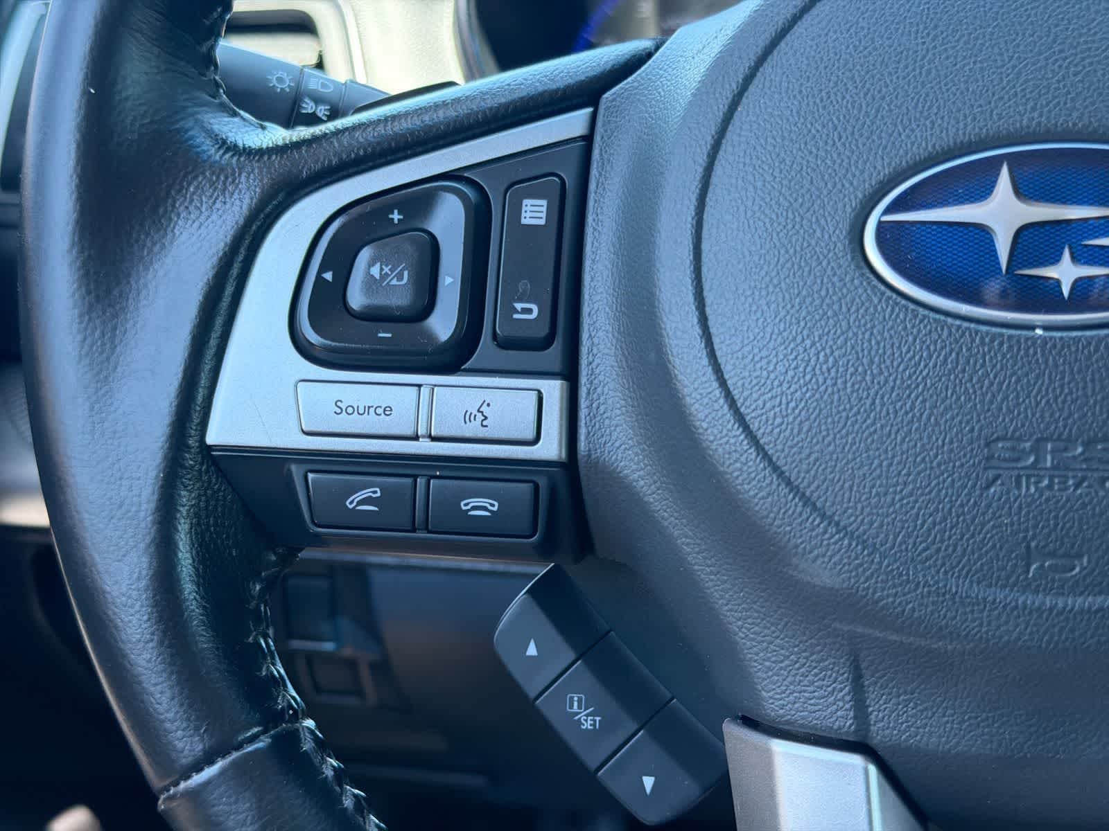 Thumbnail: 2016 Subaru Outback - 24