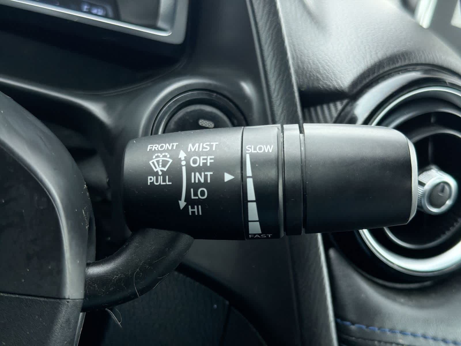 Thumbnail: 2016 Scion iA - 26