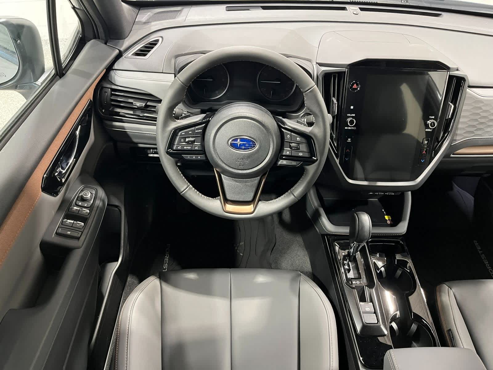 Thumbnail: 2026 Subaru Forester - 27