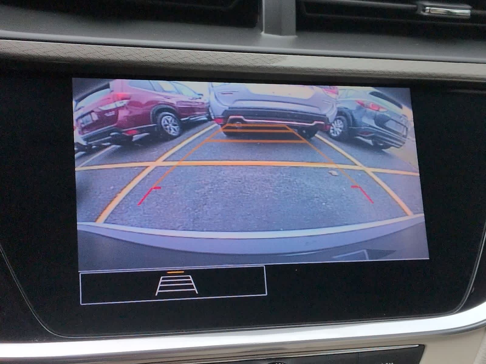 Thumbnail: 2021 Buick Encore GX - 29