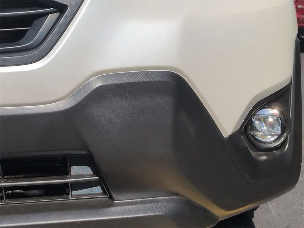 Thumbnail: 2022 Subaru Crosstrek - 11