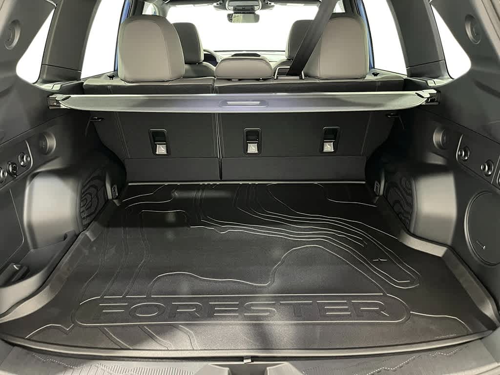 Thumbnail: 2025 Subaru Forester - 26