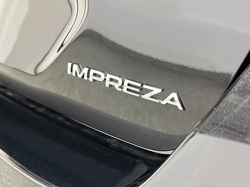 Thumbnail: 2025 Subaru Impreza - 10